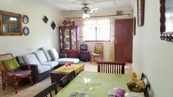 Blk 115 Pending Road (Bukit Panjang), HDB 4 Rooms #121708642